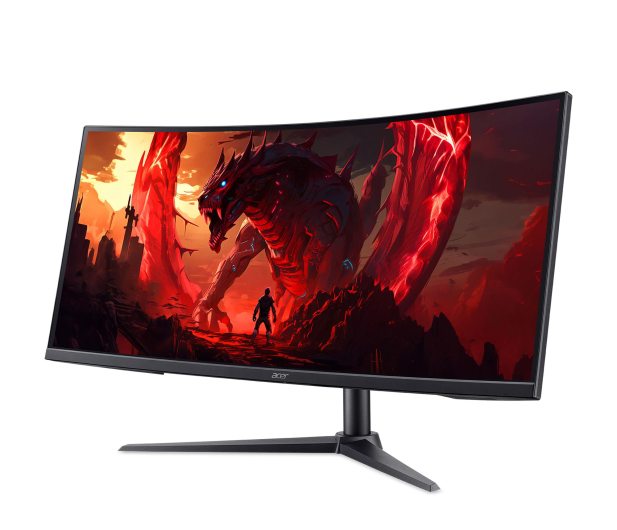 Acer Nitro XZ340CURW0BMIIPHX - 1527837 - zdjęcie 3